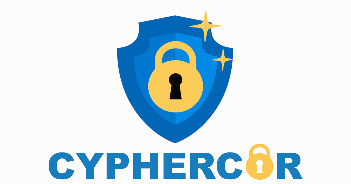 Cyfor Secure Cyphercor Inc. - MFA Solutions for Everyone