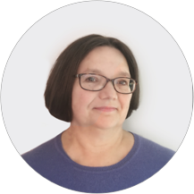 Staff - Annie Grenon