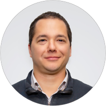 Staff - Diego Matute