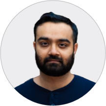 Staff - Gursimranjeet Saggu