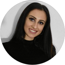 Staff - Mercedes Chircop
