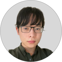 Staff - Ningyuan Gao