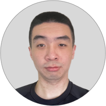 Staff - Qianli Han