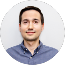 Staff - Thomas Sydorowski