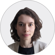 Staff - Victoria Savage
